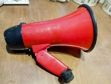 Battery operated megaphone for sale  Oil City