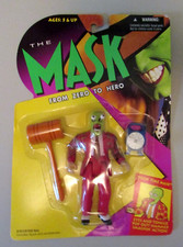 Mask zero hero for sale  Rush City