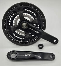 Shimano deore t8000 gebraucht kaufen  Garrel