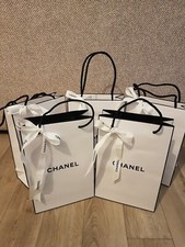 Chanel petites sacs d'occasion  La Garenne-Colombes