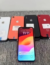 90% Novo Apple iPhone XR 64/128/256GB (Desbloqueado de Fábrica) (CDMA + GSM) BOM! comprar usado  Enviando para Brazil