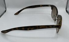 Ray ban clubmaster for sale  Shipping to Ireland