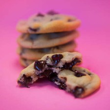 Chocolate chip cookies for sale  Youngstown