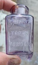 Watkins tooth powder for sale  Seattle