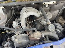 Mk5 transit smiley for sale  COLCHESTER