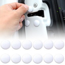 12 peças tampas protetoras de parafuso de trava de porta universal acessórios antiferrugem para carro comprar usado  Enviando para Brazil