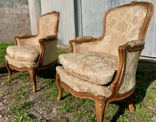 Fauteuils bergères d'occasion  Gaillac