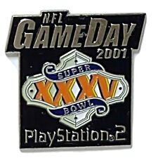 2001 super bowl for sale  Leo