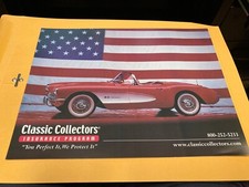 1956 chevrolet corvette for sale  Chester