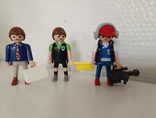 Playmobil 4717 arbitres d'occasion  Frejus