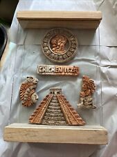 Mayan carving chichenitza for sale  Fayetteville