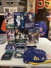 Seattle mariners lot for sale  Cleveland
