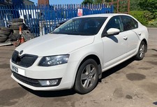 Skoda octavia 1.4 for sale  ROCHDALE