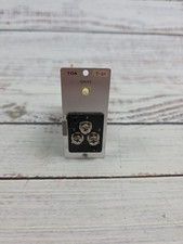 Módulo de tom de saída de linha amplificador TOA modelo T-01 600 ohm comprar usado  Enviando para Brazil