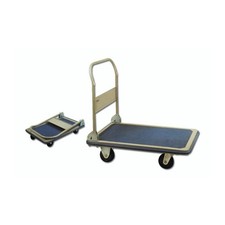 Chariot pliable roues d'occasion  Lubersac