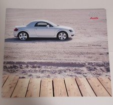 Prospekt katalog brochure gebraucht kaufen  Berlin