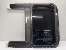 Audi tür schiebedach gebraucht kaufen  Kleinrinderfeld