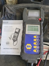 Midtronics napa mdx for sale  Meridian