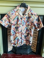 Albam men shirt for sale  LONDON