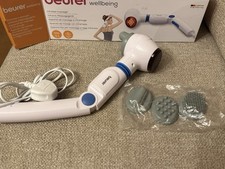 Beurer infrared body for sale  DOVER