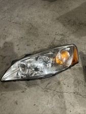 Conjunto de farol esquerdo usado serve: 2007 Pontiac G6 esquerdo grau A comprar usado  Enviando para Brazil