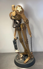 Sideshow popbot kitty for sale  Raleigh