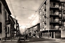 Alessandria cristo corso usato Alessandria cristo corso usato  Asti