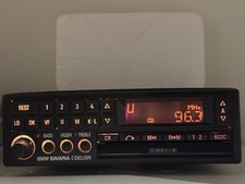 Bmw autoradio bavaria gebraucht kaufen  Ismaning