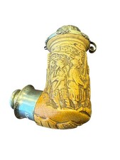 Seltene meerschaum pfeife gebraucht kaufen  Tegernsee