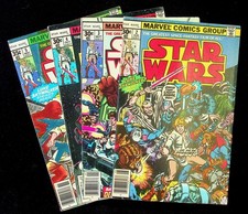 star wars comic gebraucht kaufen  Berlin