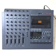 Tascam portastudio 424 usato Tascam portastudio 424 usato  Spedire a Italy