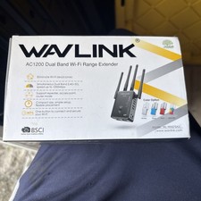 Wavlink ac1200 dual for sale  Orlando