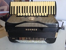 Akkordeon hohner gola d'occasion  Expédié en Belgium
