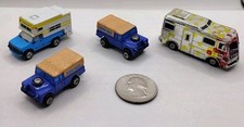 Galoob vintage micro for sale  Anaheim