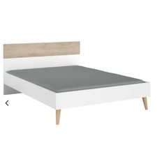 Lit 160x200 d'occasion  Villefontaine