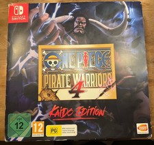 Piece pirate warriors gebraucht kaufen  Worms