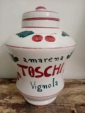 Vaso amarene toschi usato  Cesena