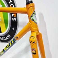 Eddy merckx professional for sale  GLOSSOP