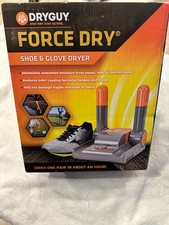 Force boot dryer for sale  Gilbert