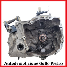 Cambio manuale marce usato Cambio manuale marce usato  Taranto