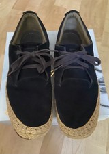Boss range mokassin gebraucht kaufen  Maisach