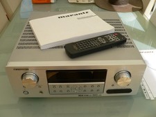 Marantz sr5500 reciever for sale  LANCING