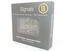 Thermoworks signals bluetooth for sale  Loveland
