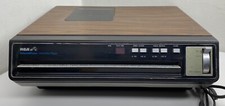 Vintage 1980 rca for sale  Waterford