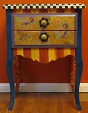 Mackenzie childs accent for sale  Maynard