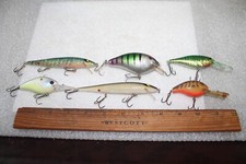 Lot mixed bass for sale  Lillian