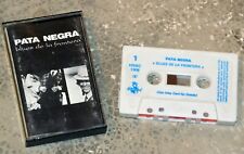 Cassette audio pata d'occasion  Cassis