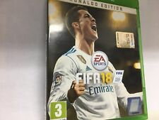 Fifa ronaldo edition usato  San Lazzaro di Savena