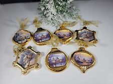 Vintage christmas ornament for sale  Fort Pierce
