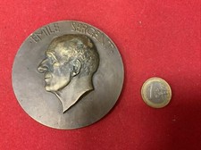 Médaille signé henri d'occasion  Suresnes